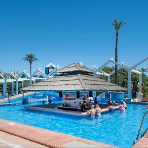 Estudio Benalbeach New Benalmádena